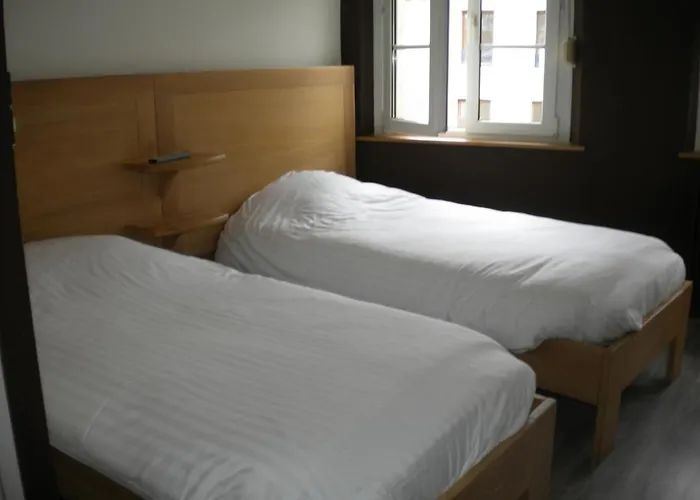 Hotel New-York Hotel