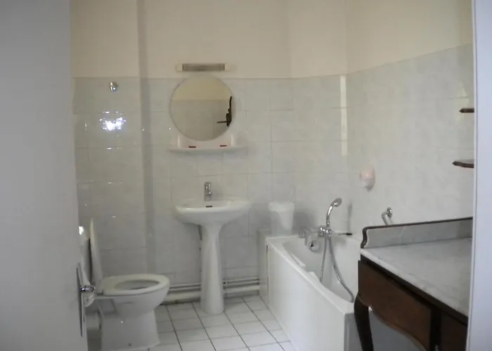 Hotel New-York Nancy