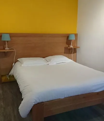 Hotel New-York 2* Nancy