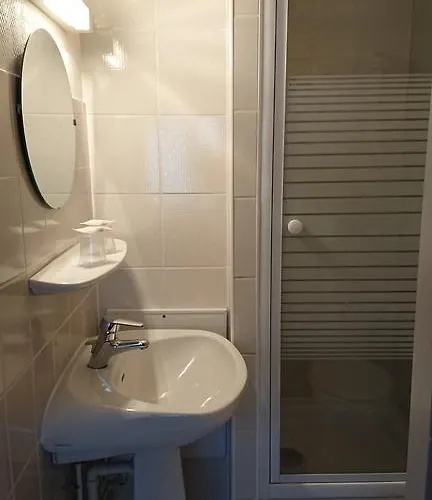 Hotel Hotel New-York