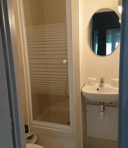 Hotel New-York 2* Nancy