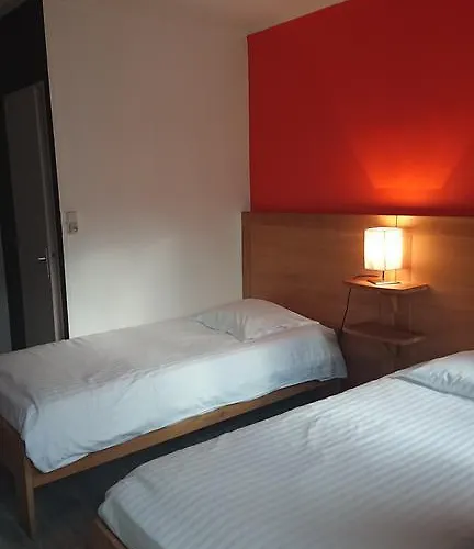 Hotel Hotel New-York 2*