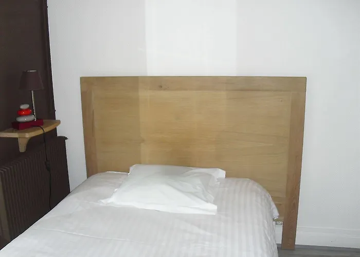 Hotel Hotel New-York