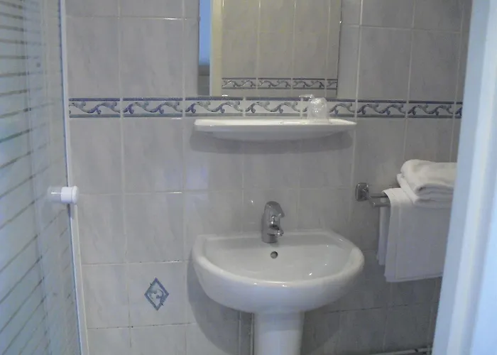 Hotel Hotel New-York Nancy