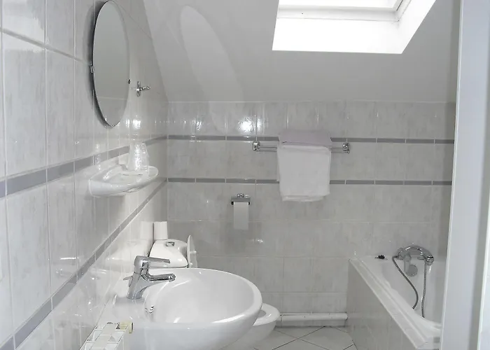 Hotel Hotel New-York Nancy