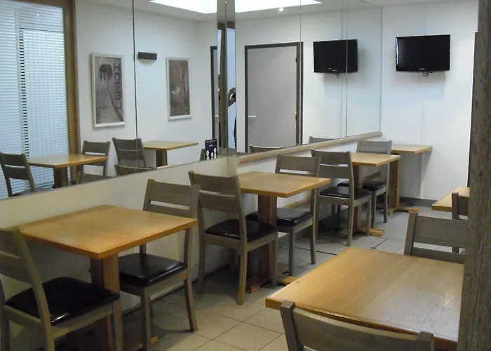 Hotel New-York Hotel