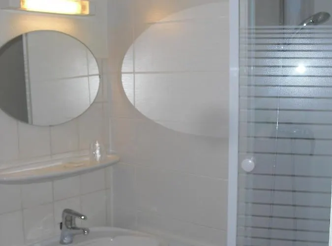 Hotel New-York Nancy